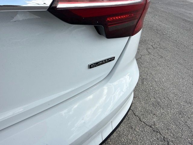 Used 2024 Audi A4 Sedan