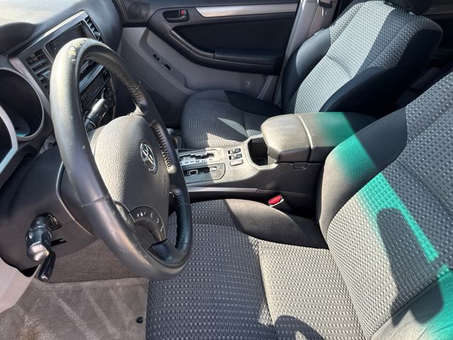 Used 2009 Toyota 4Runner SUV