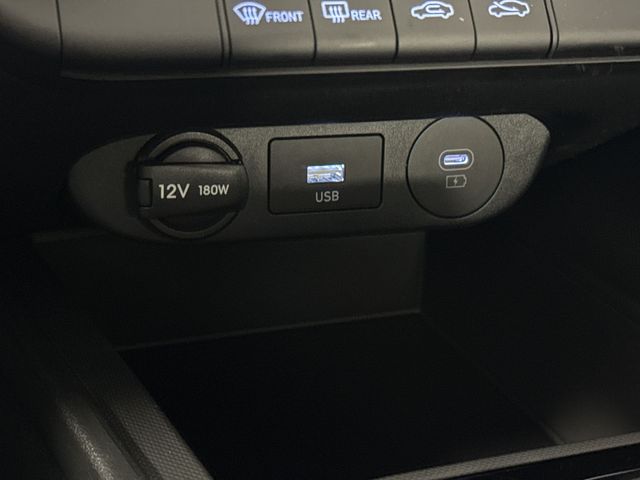 Used 2025 Hyundai Elantra Hybrid For Sale in Indianapolis, IN