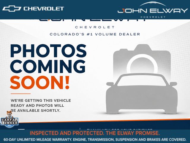Summit White 2019 Chevrolet Silverado 2500HD Pickup Truck Four-Wheel Drive 6-Speed Automatic