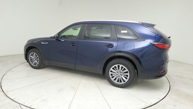 2026 Mazda CX-90 3.3 Turbo Select - 6
