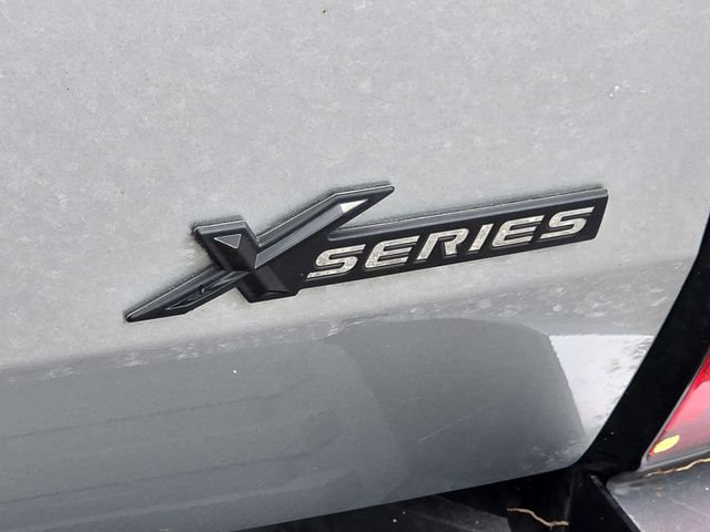 Used 2024 Toyota Tundra Truck