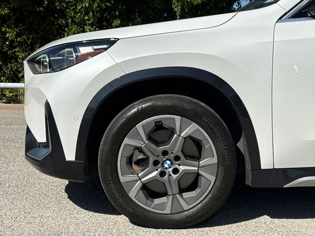 Used 2023 BMW X1 SUV