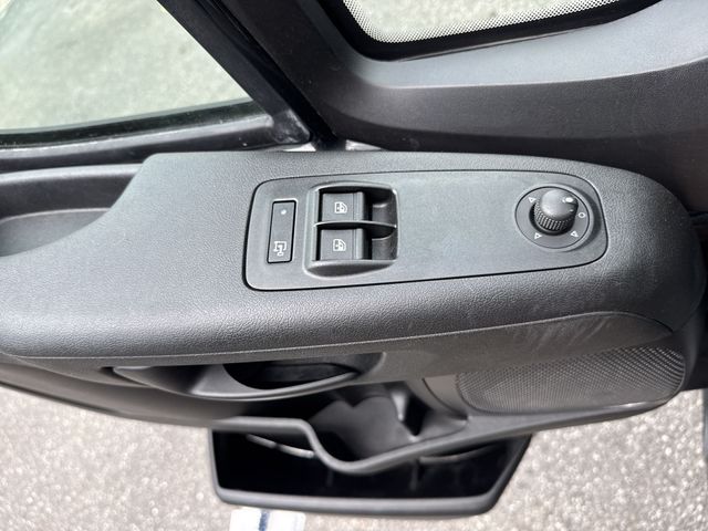 Used 2023 Black Ram High Roof image 25
