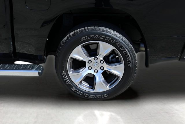 Used Car 2023 Ram 1500  Laramie For Sale Under $50,000 In Austin, Texas