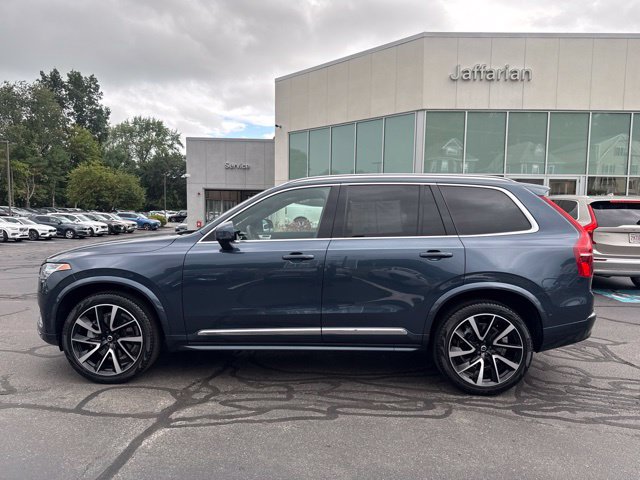 Used 2024 Volvo XC90 SUV
