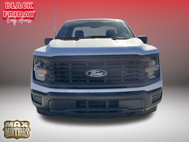 2024 Ford F-150 XL 2