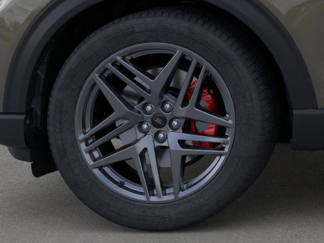 2026 Ford Explorer ST:168909