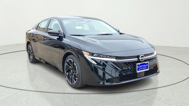 2026 Nissan Sentra