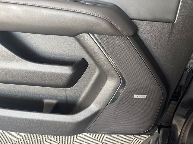 Used 2024 Chevrolet Tahoe SUV