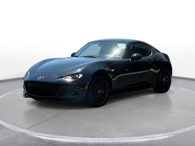 2026 Mazda Mazda MX-5 Miata RF Club
