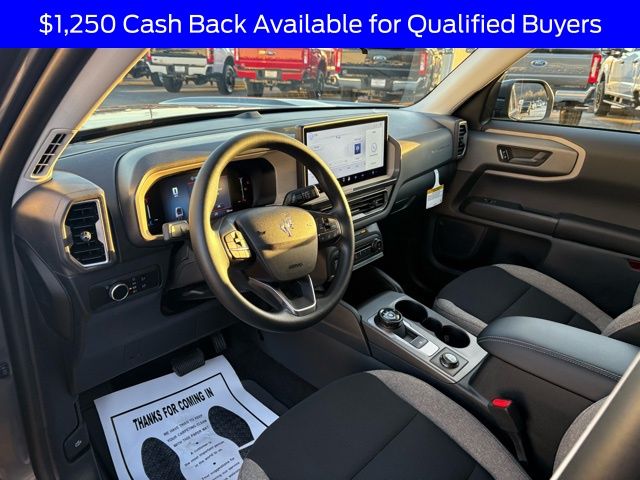 View vehicle photo 2