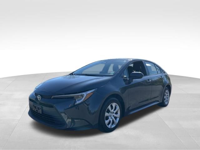 used 2024 Toyota Corolla Hybrid car, priced at $25,248
