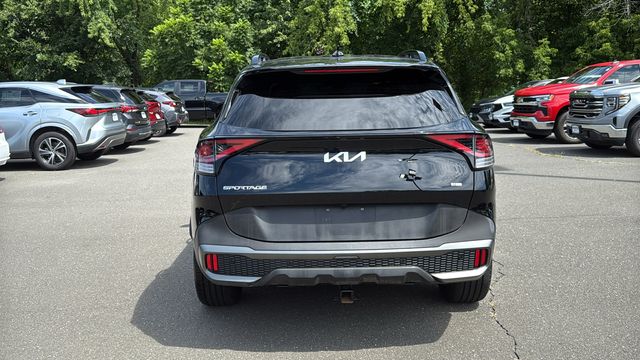 Used 2023 Kia Sportage SUV