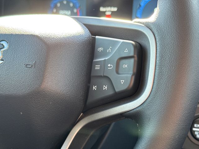 New 2026 White Ford Badlands image 28