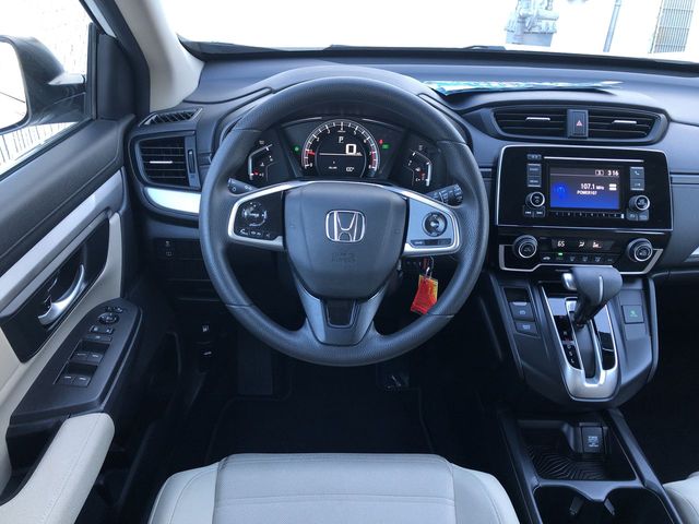 used 2019 Honda CR-V car, priced at $16,971