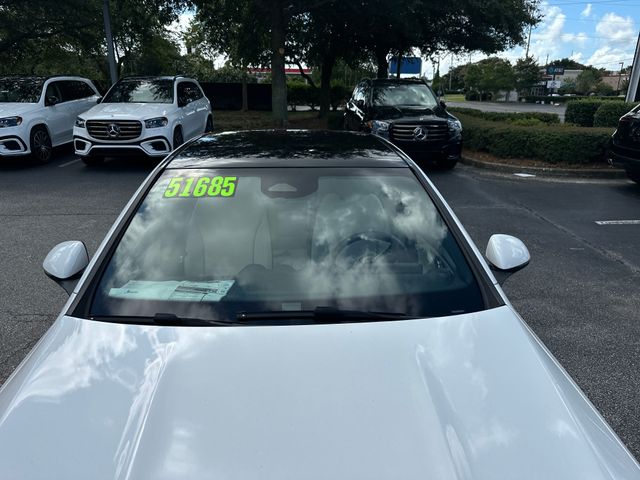 2025 Mercedes-Benz C-Class C 300 - 9