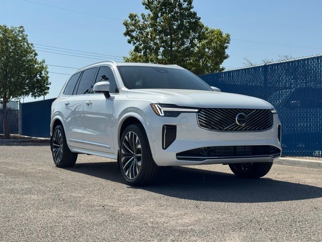 2026 Volvo XC90 Plug-In Hybrid