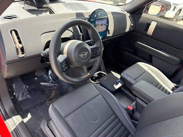 2026 MINI Countryman S - Photo 10