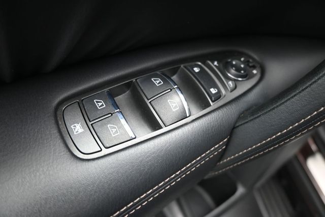 Used 2021 Nissan Armada SUV