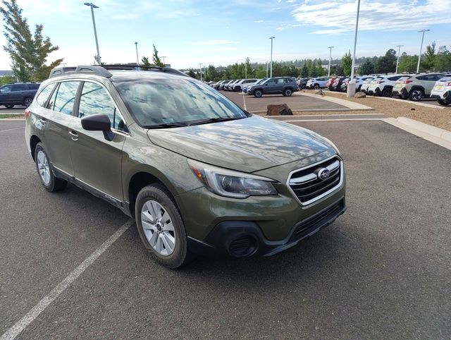 2019 Subaru Outback 2.5i
