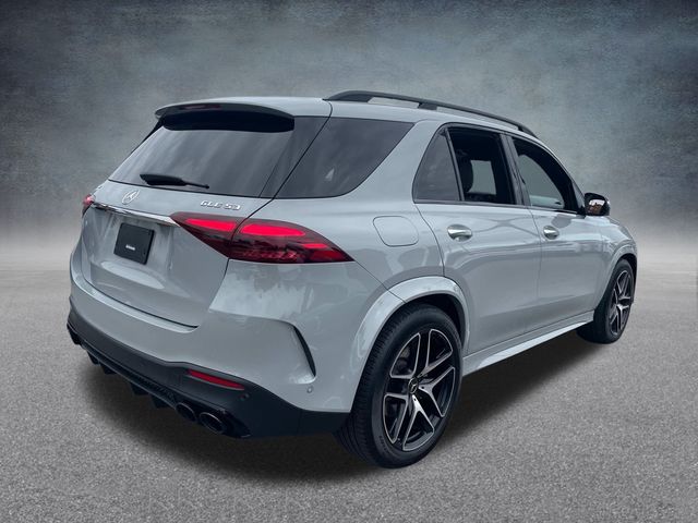 2024 Mercedes-Benz GLE GLE 53 AMG 11