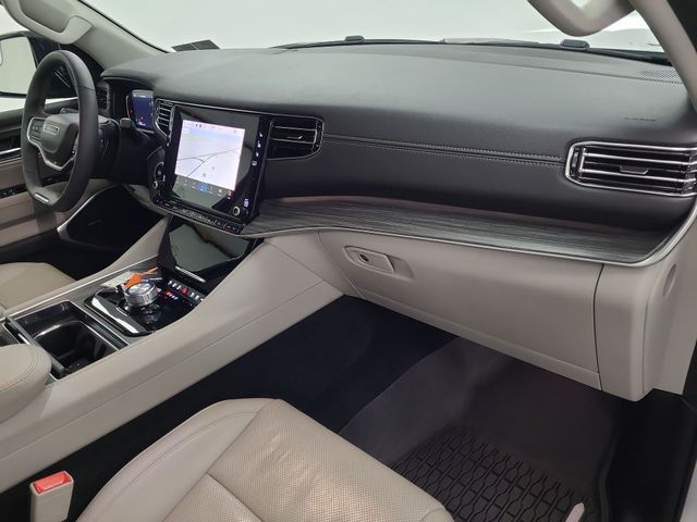 2023 – Jeep – Wagoneer L