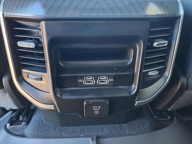 2026 RAM 1500 Big Horn/Lone Star - Photo 25