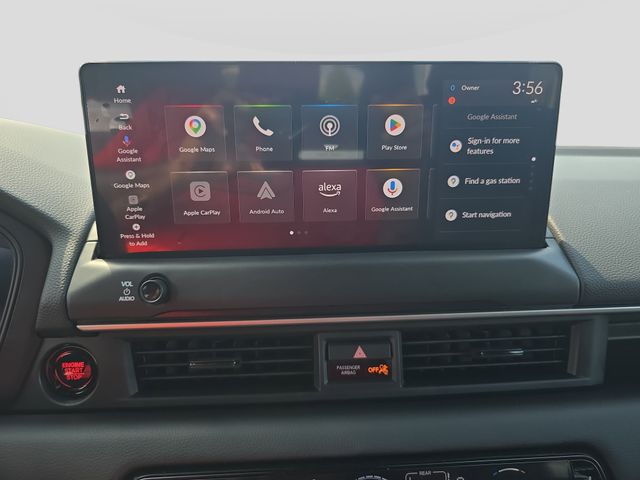 New 2026 Honda Pilot SUV