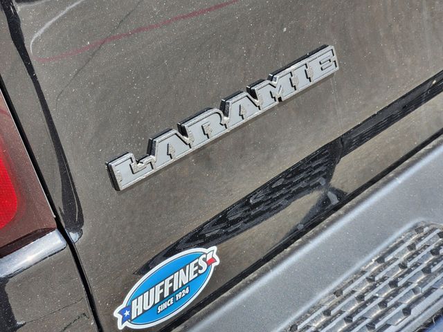 2025 Ram 1500 Laramie 7