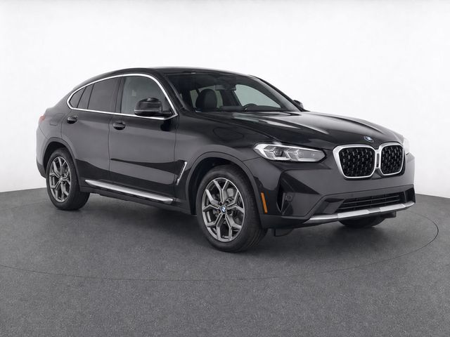  2024 BMW X4 xDrive30i AWD   