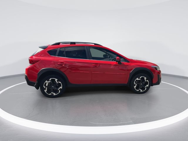 Used 2023 Red Subaru Limited image 9