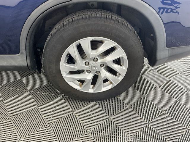 used 2016 Honda CR-V car, priced at $14,479