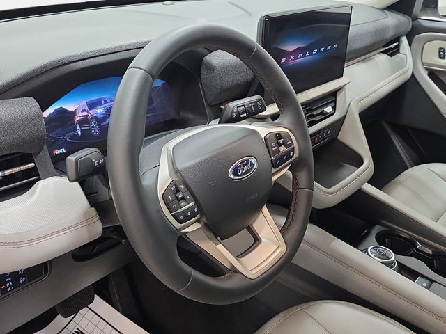 Used 2026 White Ford Active image 14