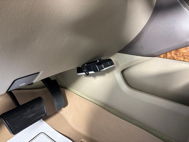 Used 2018 Chevrolet Tahoe SUV