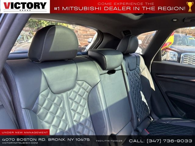 2021 Audi SQ5 Prestige photo