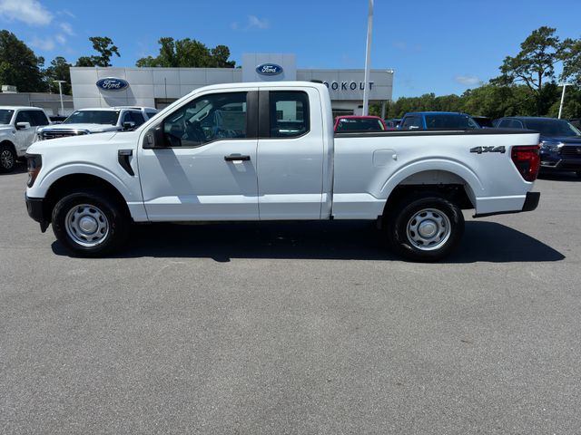 2024 Ford F-150 XL 2