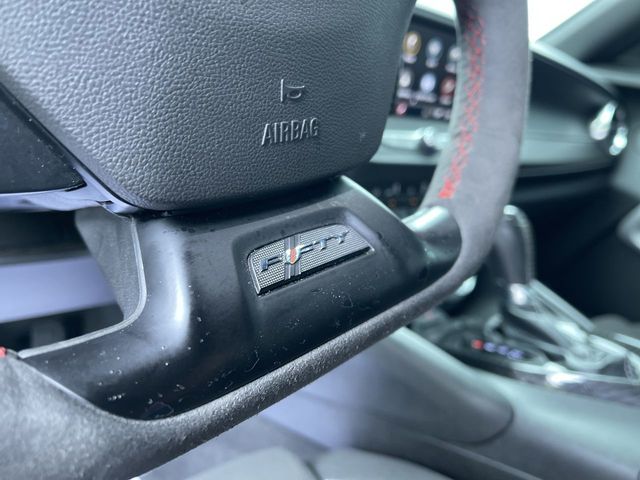 Used 2022 Chevrolet Camaro For Sale in New Hudson, MI