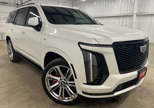 2025 Cadillac Escalade Sport Platinum 4WD
