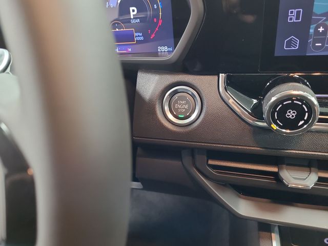 2026 – Chevrolet – Colorado