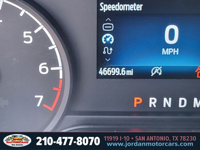 Used Car 2023 Ford F-150  Xl For Sale Under $35,000 In San Antonio, Texas