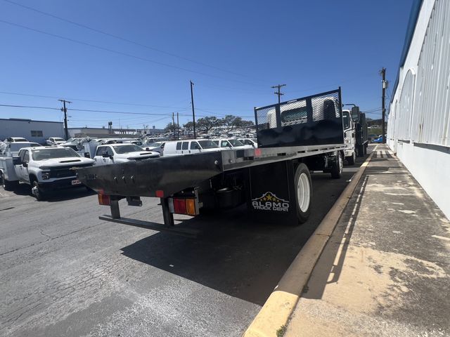 New Car 2025 Chevrolet 4500 Hg Lcf Gas  For Sale Under $60,000 In San Antonio, Texas