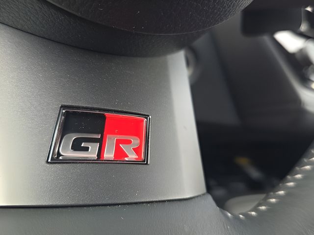 Used 2025 Toyota GR Corolla Hatchback