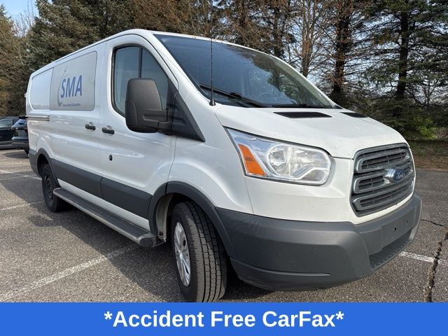Used 2018 Ford Transit-250 For Sale in New Hudson, MI