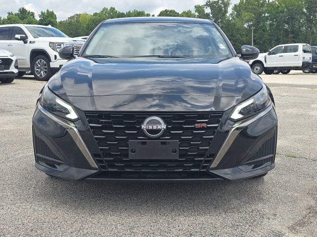 2025 Nissan Altima 2.5 SR:46306B
