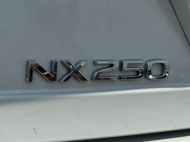 Used 2024 Lexus NX SUV