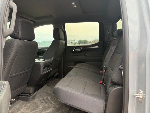 Used 2024 Chevrolet Silverado 1500 Truck