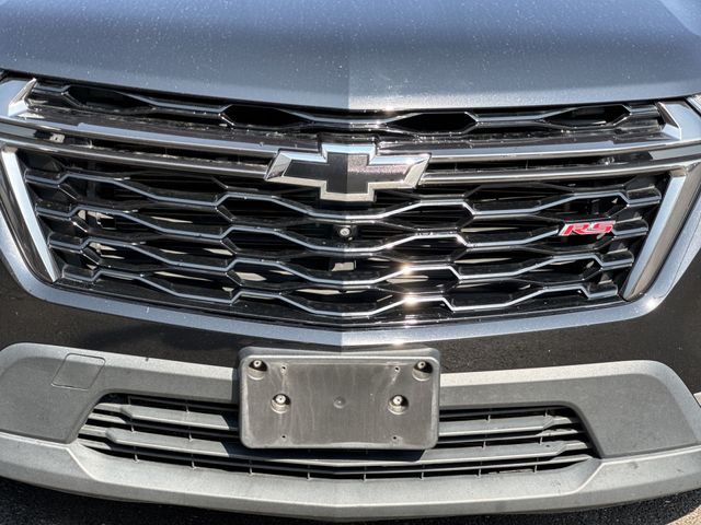 Used 2022 Chevrolet Traverse For Sale in Indianapolis, IN