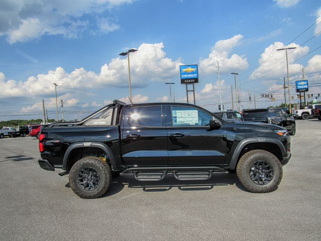 Photo of 2025 Chevrolet Colorado ZR2 in Dallas, GA - 3,  2025 Chevrolet Colorado ZR2:44394