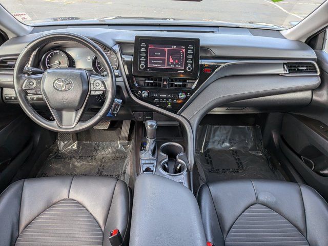 2024 Toyota Camry SE - Photo 15